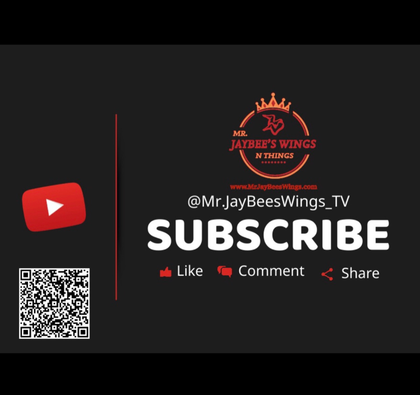 CLICK & SUBSCRIBE TO OUR YOUTUBE!!!